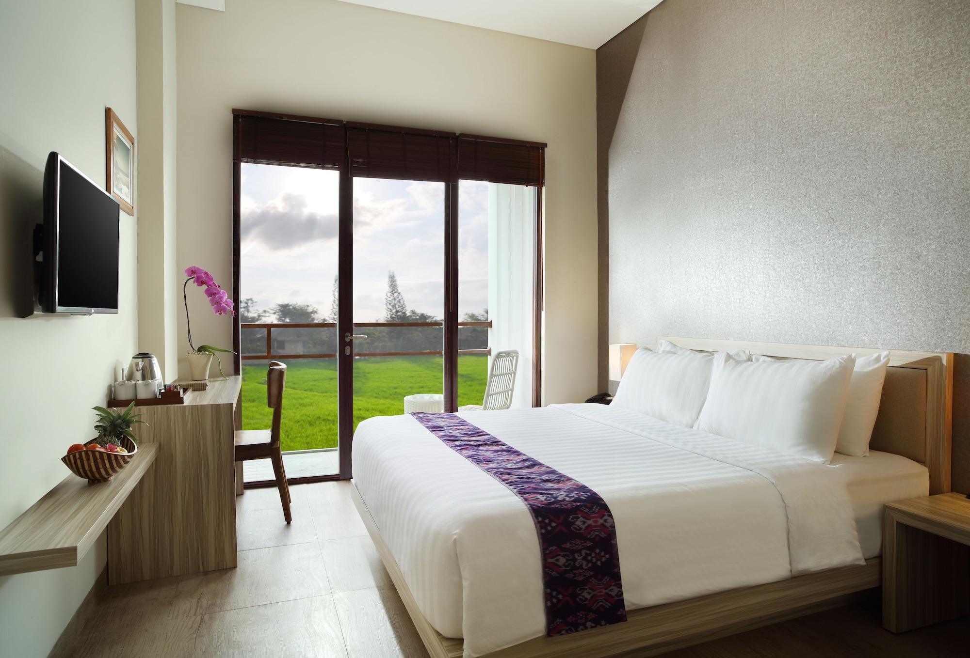 The Evitel 3* Ubud