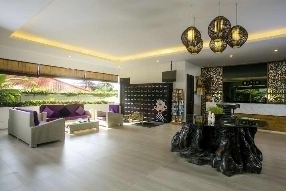 Resort The Evitel 3*