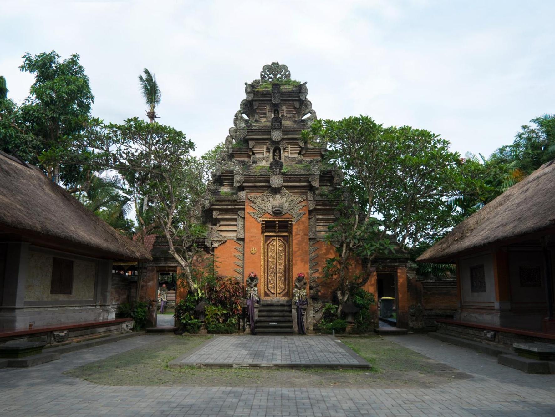 The Evitel Resort