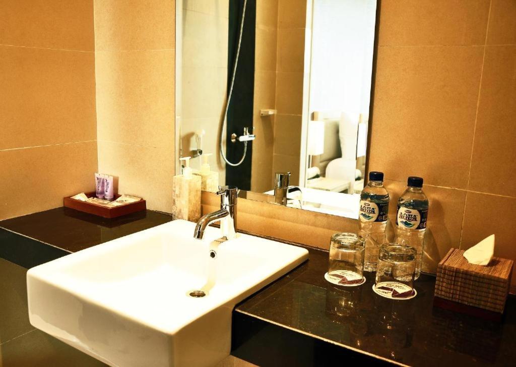 The Evitel 3* Ubud
